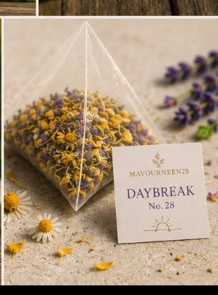 DayBreak No.28