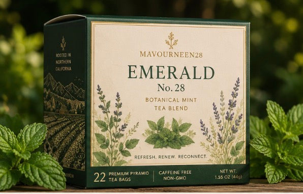 Emerald No.28