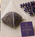Lavender Sunrise No.28