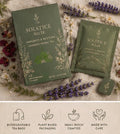 Solstice No. 28
Solstice Immunity & Restore