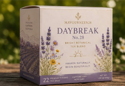 DayBreak No.28